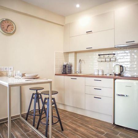 Lp Luxury Suite - Old Town Ксанті Екстер'єр фото