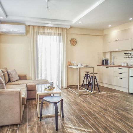 Lp Luxury Suite - Old Town Ксанті Екстер'єр фото