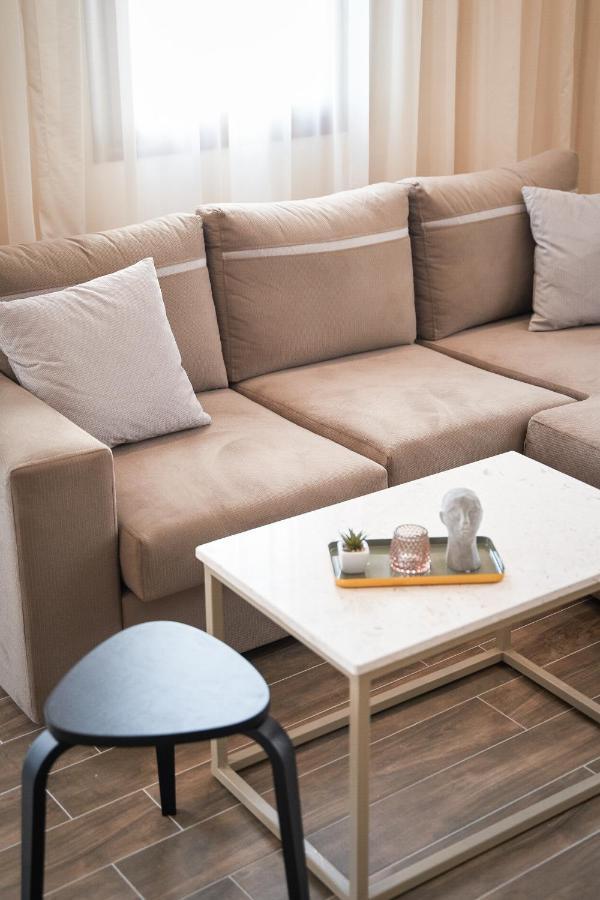 Lp Luxury Suite - Old Town Ксанті Екстер'єр фото