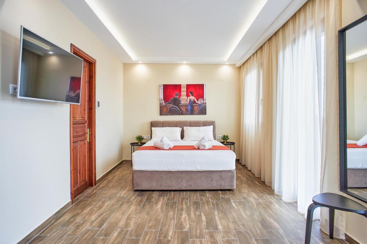 Lp Luxury Suite - Old Town Ксанті Екстер'єр фото