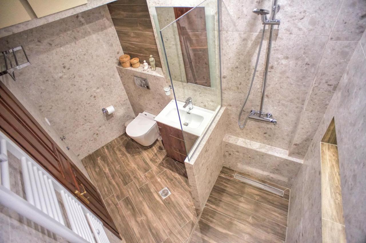 Lp Luxury Suite - Old Town Ксанті Екстер'єр фото