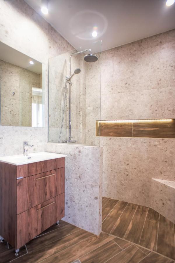 Lp Luxury Suite - Old Town Ксанті Екстер'єр фото