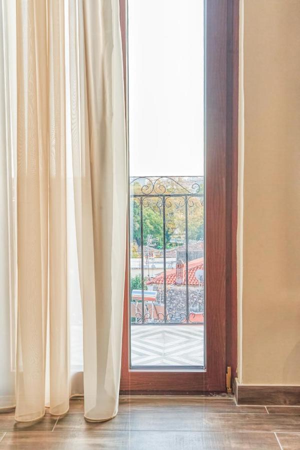 Lp Luxury Suite - Old Town Ксанті Екстер'єр фото