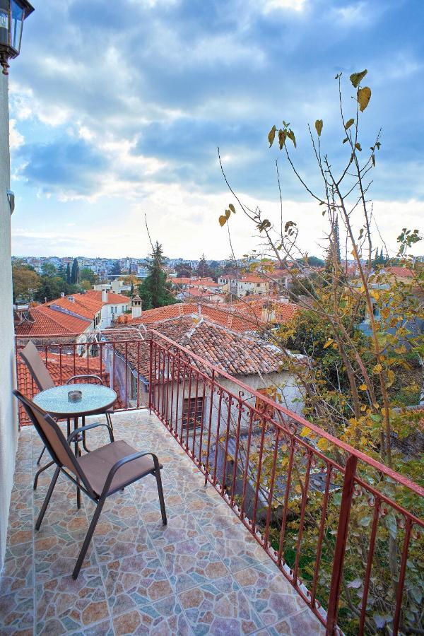 Lp Luxury Suite - Old Town Ксанті Екстер'єр фото