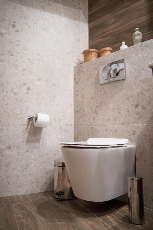 Lp Luxury Suite - Old Town Ксанті Екстер'єр фото